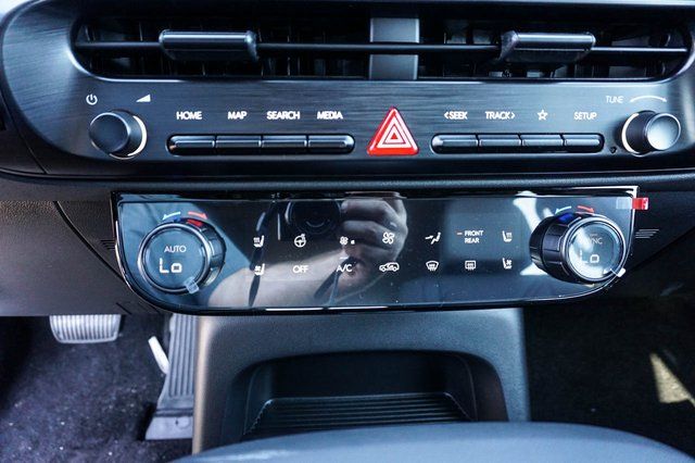 2026 Hyundai Palisade XRT Pro - Photo 21