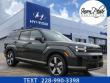 New 2026 Hyundai Santa Fe Limited FWD SUV