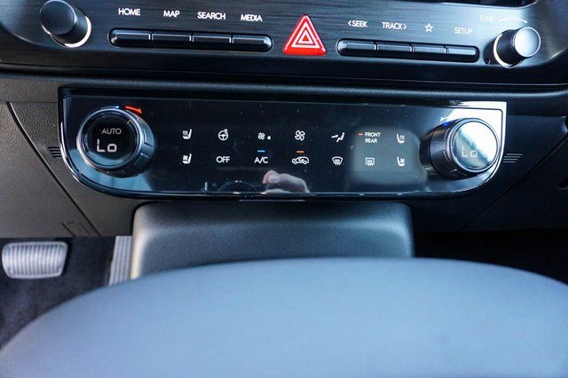 2026 Hyundai Palisade XRT Pro - Photo 19