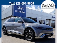 New 2026 Hyundai IONIQ 5 Limited SUV for sale in Gautier, MS