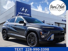 New 2027 Hyundai Kona SEL Sport FWD SUV for sale in Gautier, MS
