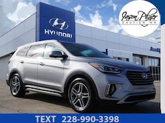Used 2019 Hyundai Santa Fe XL Limited SUV for sale in Gautier, MS