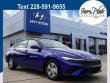 New 2025 Hyundai Elantra SE Sedan