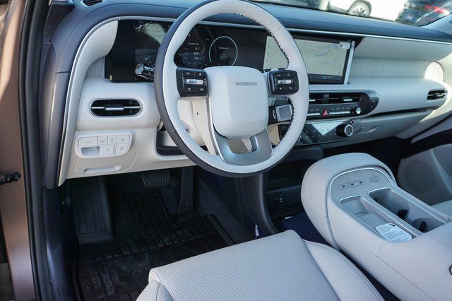 2026 Hyundai Palisade Calligraphy - Photo 14