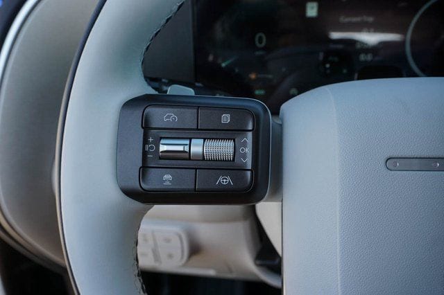 2026 Hyundai Palisade Calligraphy - Photo 27