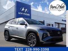 2026 Hyundai Tucson SEL Plus FWD SUV