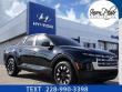 Used 2025 Hyundai Santa Cruz SEL Truck