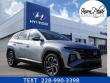 New 2026 Hyundai Tucson SEL Plus FWD SUV