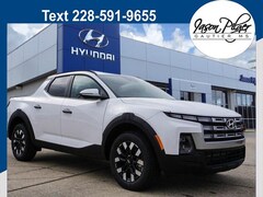 New 2026 Hyundai Santa Cruz SEL FWD Truck for sale near Ocean Springs