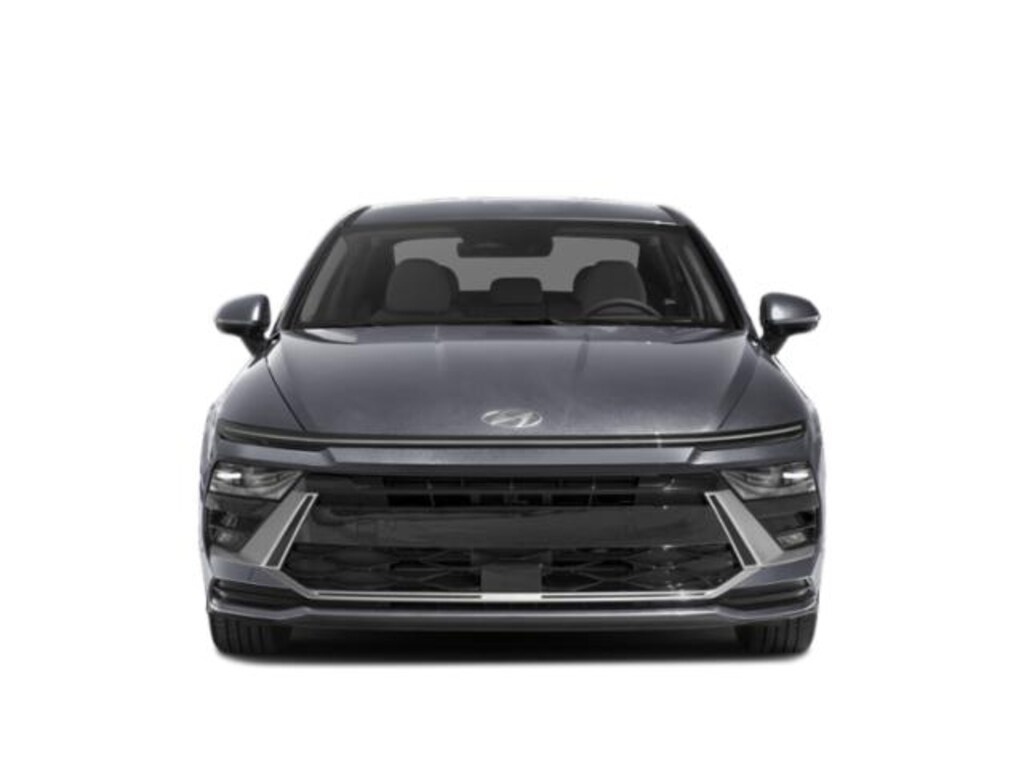 New 2026 Hyundai Sonata Hybrid SEL Sedan