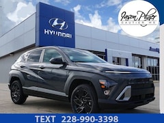 2026 Hyundai Kona SEL Sport AWD SUV