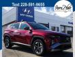 New 2025 Hyundai Tucson SEL Convenience FWD SUV