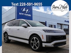 New 2026 Hyundai IONIQ 9 Performance Calligraphy SUV for sale in Gautier, MS
