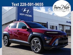 New 2026 Hyundai Kona SEL Premium FWD SUV for sale in Gautier, MS