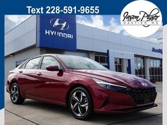 Used 2023 Hyundai Elantra SEL Sedan for sale in Gautier, MS