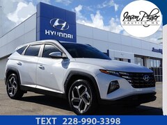 Used 2022 Hyundai Tucson SEL SUV for sale in Gautier, MS