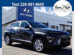 New 2026 Hyundai Kona SE FWD SUV for sale in Gautier, MS