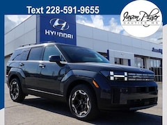 New 2026 Hyundai Santa Fe SEL FWD SUV for sale in Gautier, MS