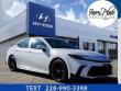 Used 2025 Toyota Camry SE Sedan