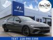 New 2026 Hyundai Elantra SEL Sport Sedan