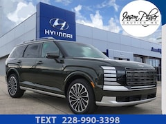 New 2027 Hyundai Palisade Hybrid Calligraphy SUV for sale near Ocean Springs