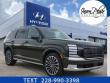 New 2027 Hyundai Palisade Hybrid Calligraphy SUV