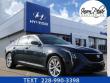 Used 2025 Cadillac CT5 Premium Luxury Sedan