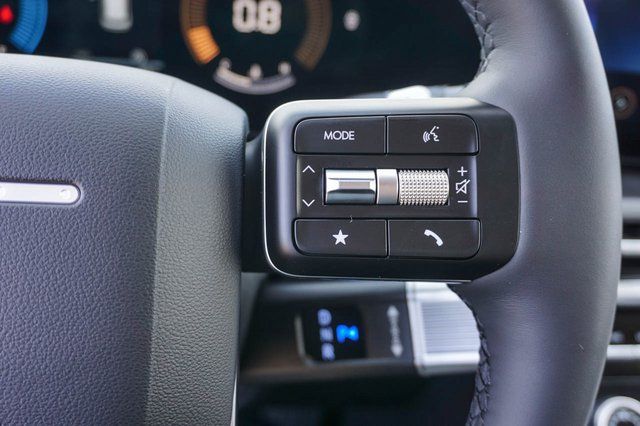 2026 Hyundai Santa Fe SE - Photo 24