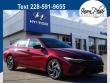 New 2025 Hyundai Elantra SEL Sport Sedan