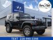 Used 2013 Jeep Wrangler Sport SUV
