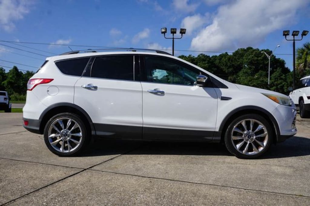 Used 2014 Ford Escape SE SUV