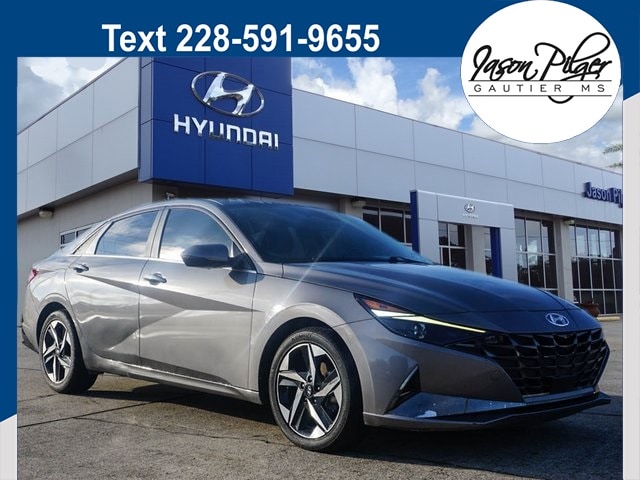 2022 Hyundai Elantra