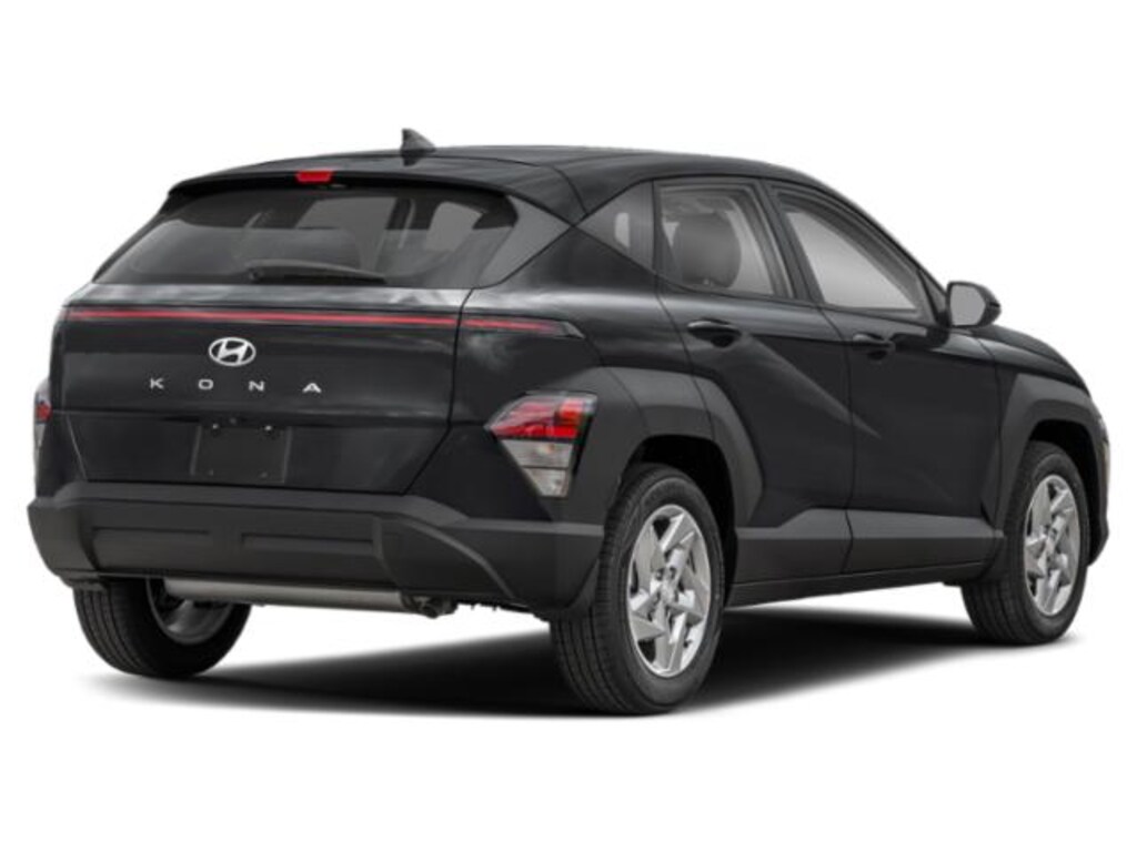 New 2026 Hyundai Kona SE FWD SUV