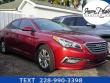 Used 2015 Hyundai Sonata SE Sedan
