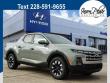 New 2025 Hyundai Santa Cruz SEL FWD Truck