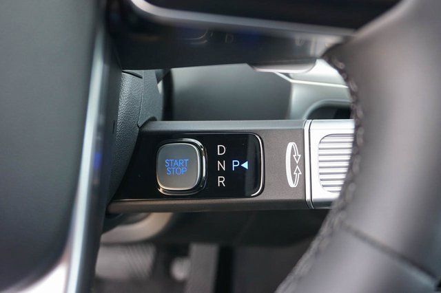 2026 Hyundai IONIQ 9 SEL - Photo 26