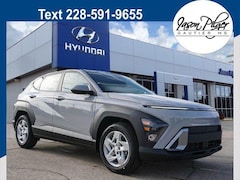 New 2026 Hyundai Kona SE FWD SUV for sale in Gautier, MS