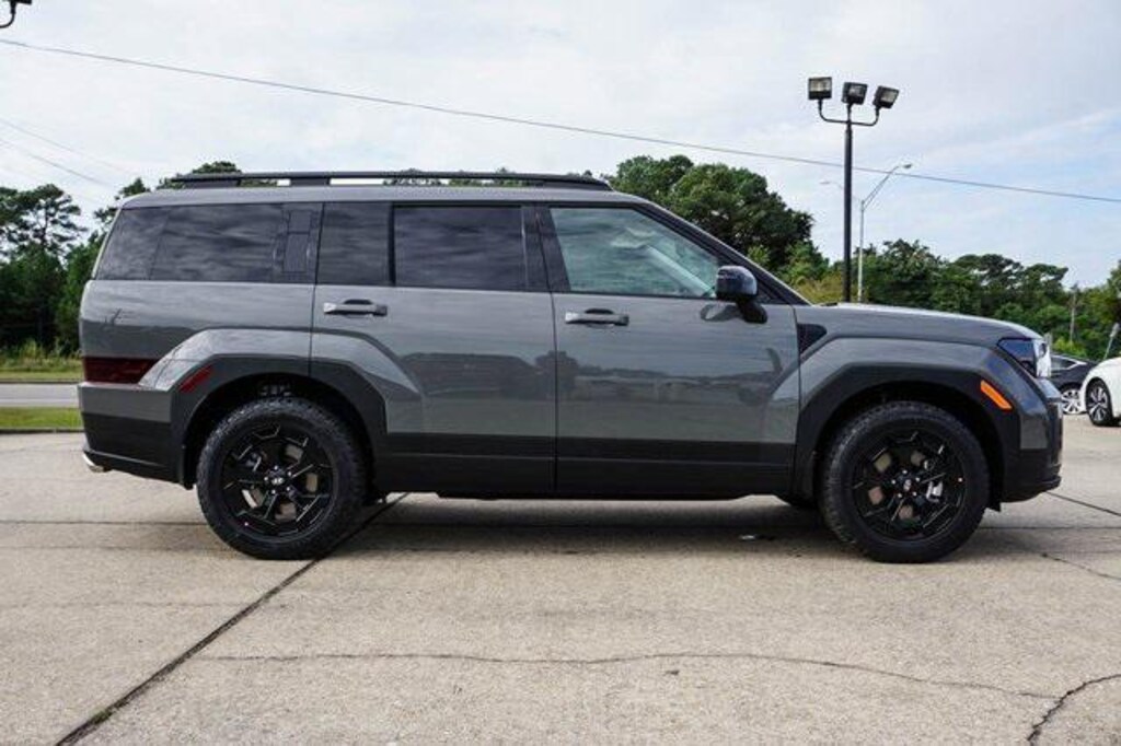 New 2026 Hyundai Santa Fe XRT AWD SUV