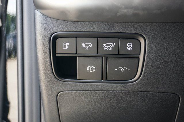 2026 Hyundai IONIQ 9 SEL - Photo 14