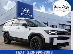 2026 Hyundai Santa Fe XRT AWD SUV