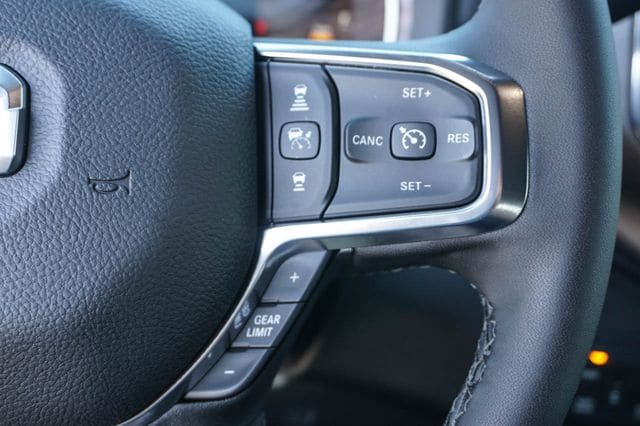 2026 RAM Ram 2500 Pickup Laramie - Photo 32