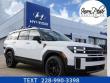 New 2026 Hyundai Santa Fe XRT AWD SUV