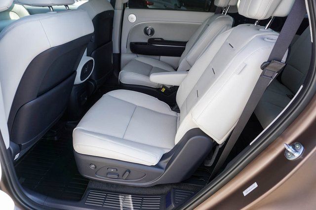 2026 Hyundai Palisade Calligraphy - Photo 19