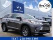 Used 2019 Toyota Highlander XLE SUV