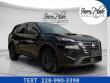 Used 2024 Nissan Rogue S SUV