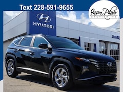 Used 2022 Hyundai Tucson SEL SUV for sale near Gulfport, MS