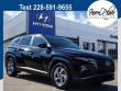 Used 2022 Hyundai Tucson SEL SUV
