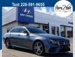 Used 2019 Mercedes-Benz E-Class E 300 Sedan