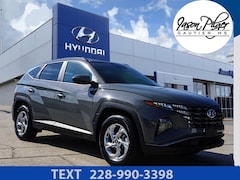 Used 2024 Hyundai Tucson SEL SUV for sale in Gautier, MS