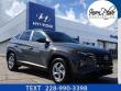 Used 2024 Hyundai Tucson SEL SUV